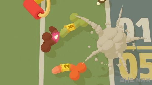 糖果杨过游戏是什么？带你了解这款奇葩游戏