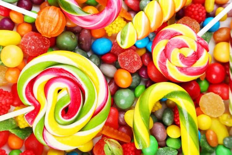 糖果汉化版下载：最新版本，精彩无限