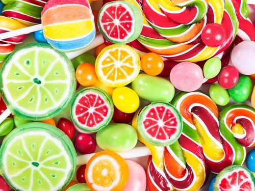 糖果汉化版下载：最新版本，精彩无限