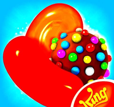 糖果游戏官网正版下载，安全无毒，尽情体验