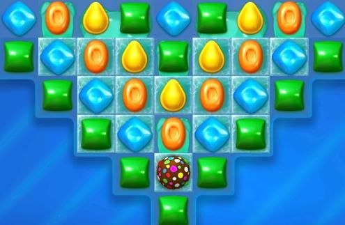 糖果游戏最新版本是多少？别错过更新内容！