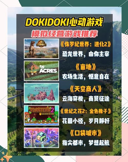 索尼娅的乡村生活游戏攻略：轻松上手的乡村模拟经营