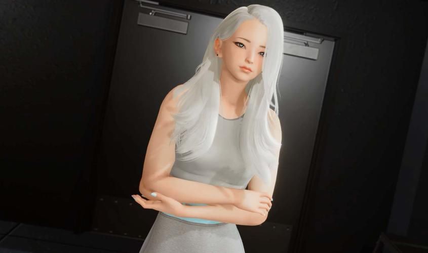 红樱花馆官方正式版下载最新版：畅玩日系SLG游戏