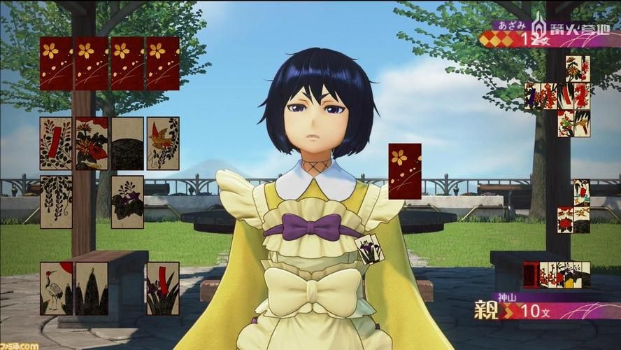 红樱花馆官方正式版下载最新版：畅玩日系SLG游戏