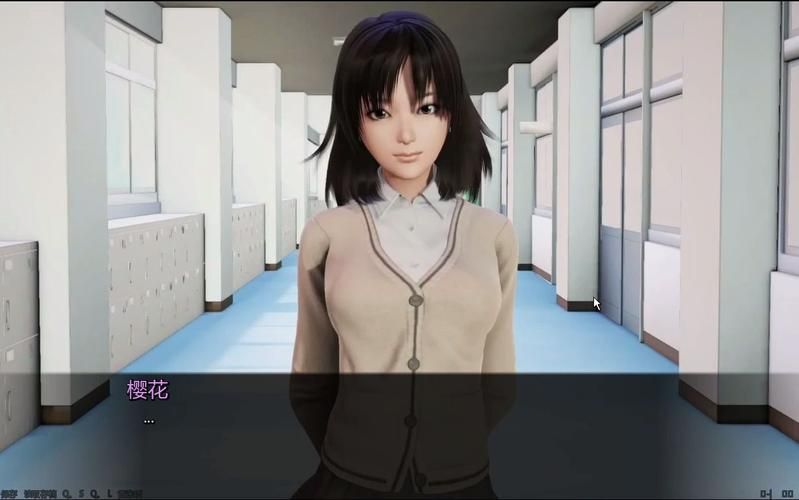 红樱花馆官方正式版下载最新版：畅玩日系SLG游戏