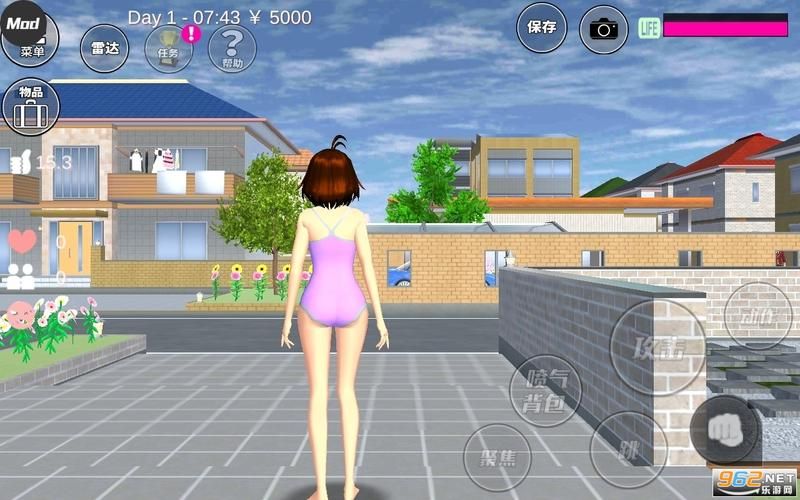 红樱花馆最新版本下载：体验全新游戏内容