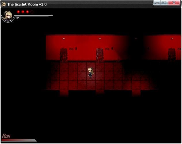 红色房间汉化版下载：恐怖游戏资源免费获取