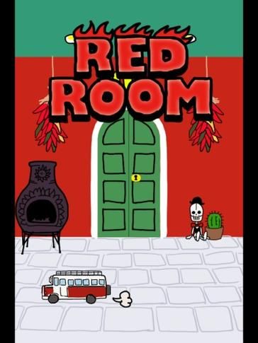 红色房间汉化版下载：恐怖游戏资源免费获取