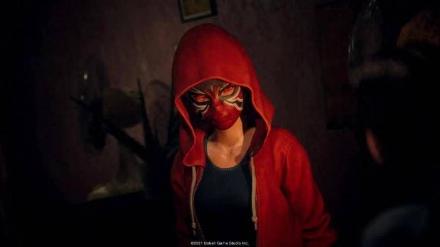 红色房间游戏官网：恐怖手游真相揭秘，玩家死亡事件调查