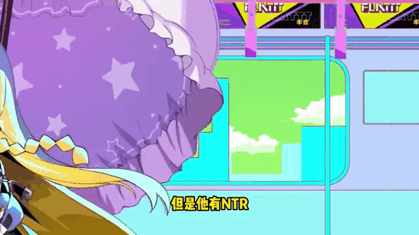 纯爱战士版本大全：收集所有浪漫纯爱游戏