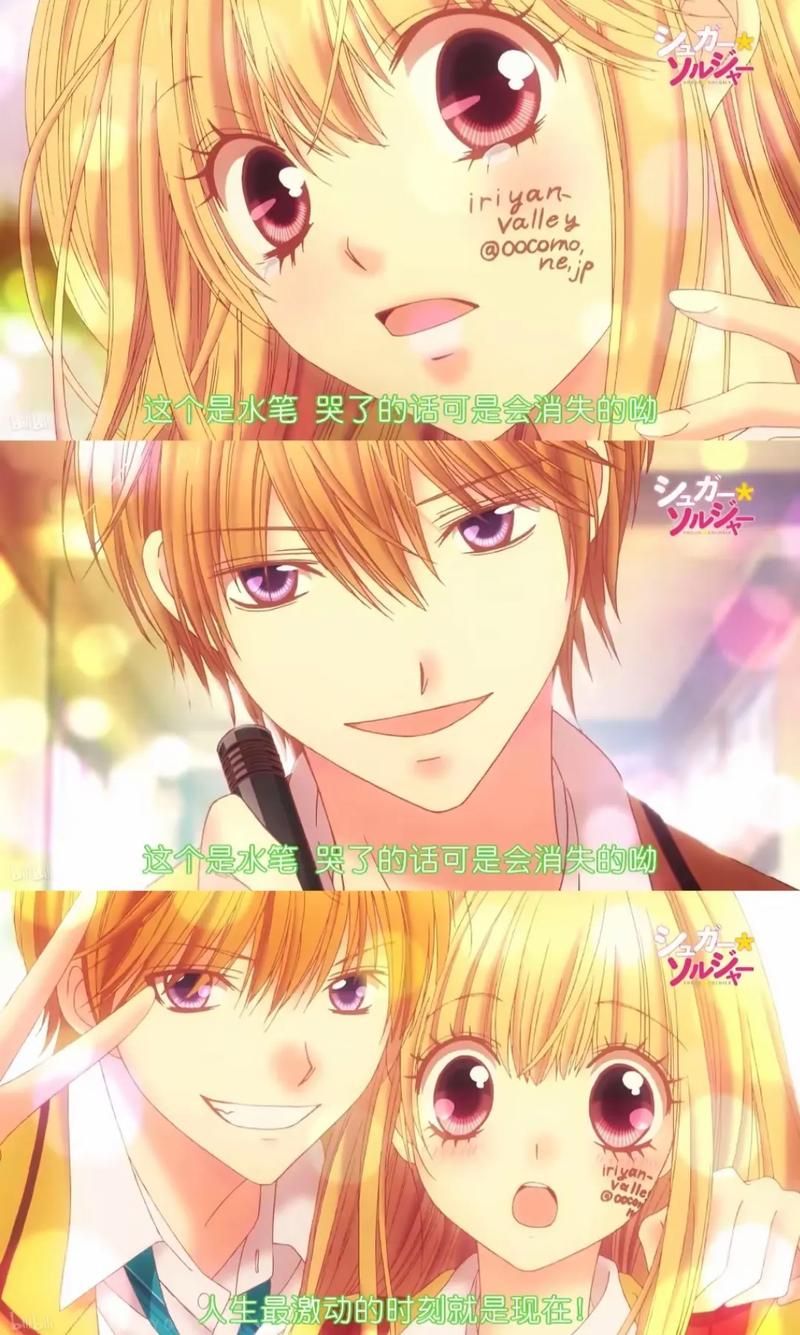 纯爱战士版本大全：收集所有浪漫纯爱游戏