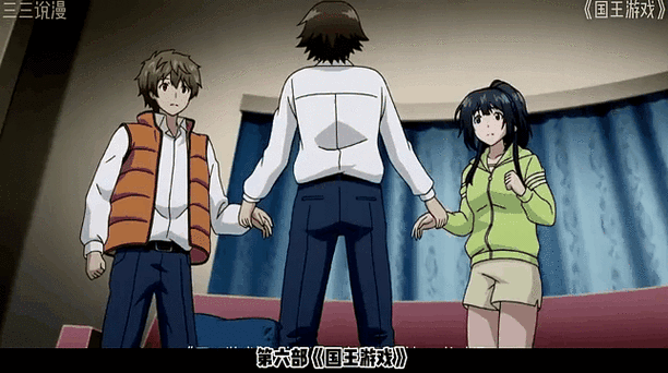 纯爱战士版本大全：收集所有浪漫纯爱游戏