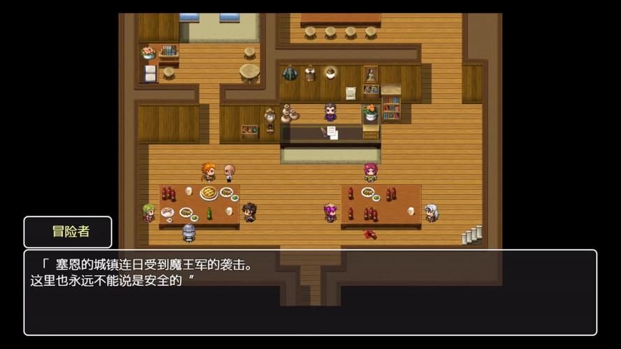 绅士游戏中的COERCION：是挑战还是禁忌？