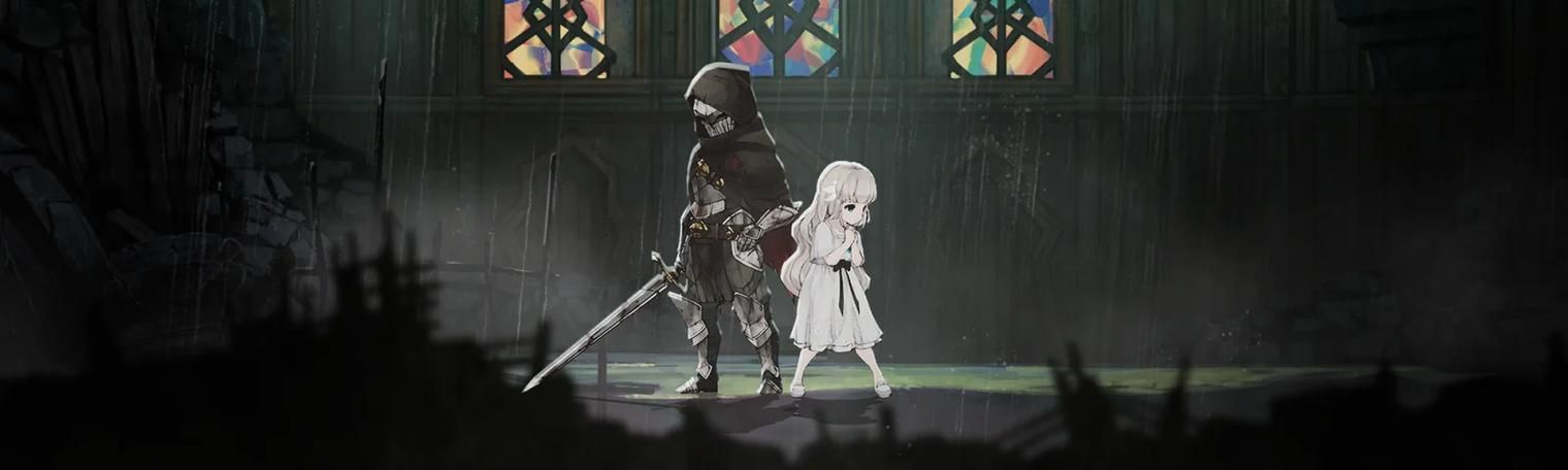 终焉之国与初始魔女Steam官网：中文版下载及游戏详情