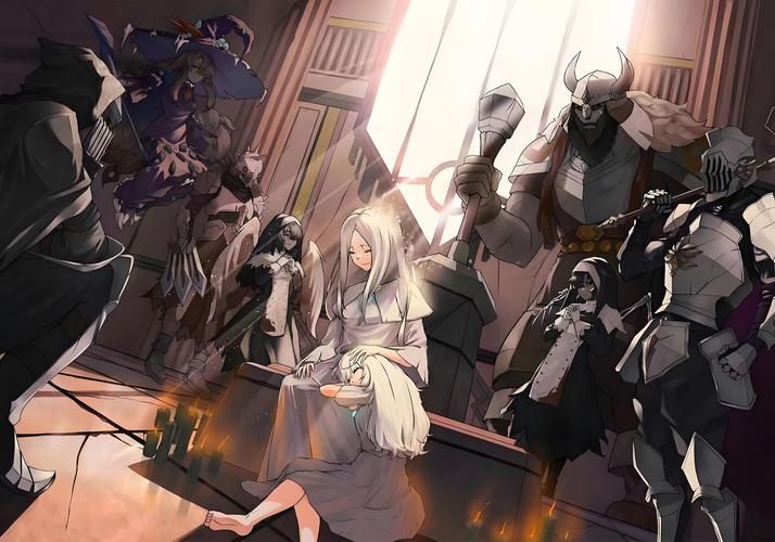 终焉之国与初始魔女Steam官网：中文版下载及游戏详情