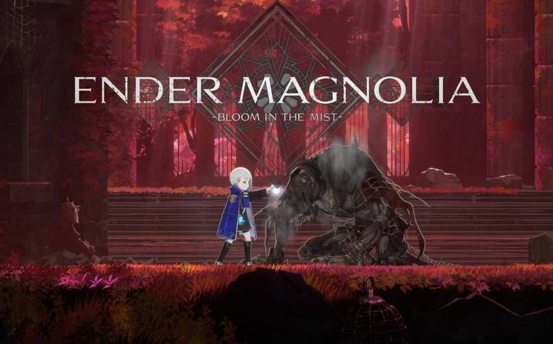 终焉之国与初始魔女Steam官网：中文版下载及游戏详情