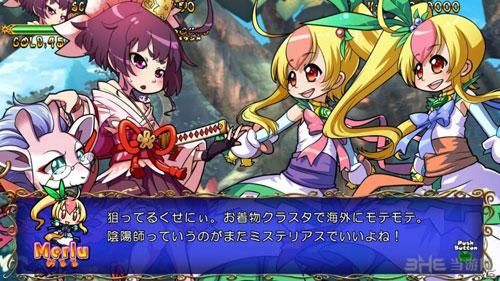 终焉之国与初始魔女在哪下载？Steam官方中文版下载指南