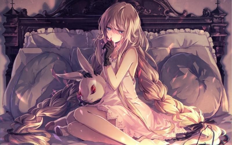 终焉之国与初始魔女安卓游戏评测：画面、剧情深度分析