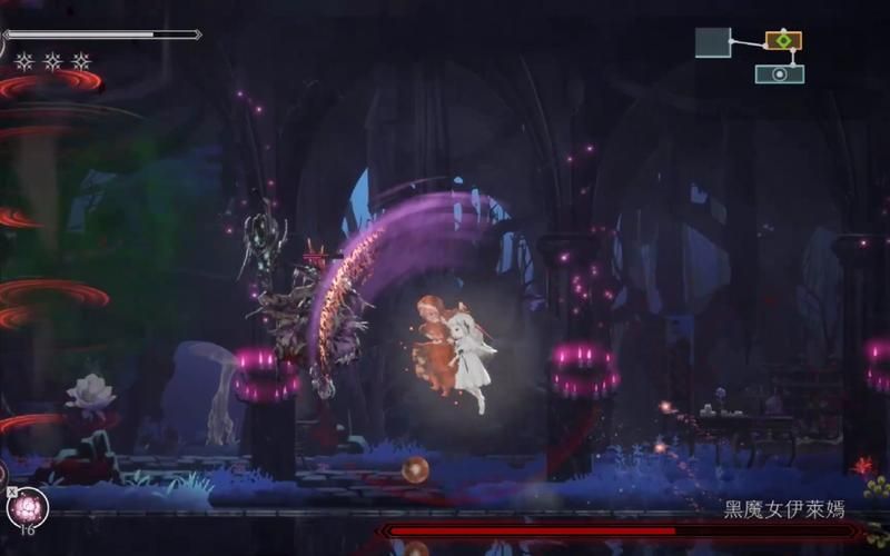 终焉之国与初始魔女官方正式版下载，最新版本等你体验！