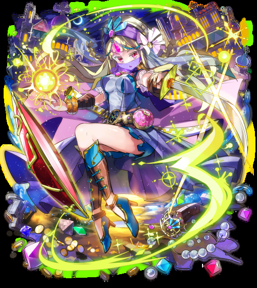 终焉之国与初始魔女更新了啥？下载地址分享给你！