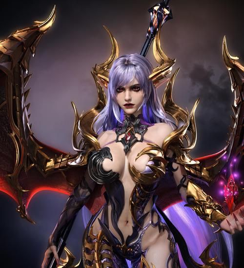 终焉之国与初始魔女最新版本是多少？下载地址分享！