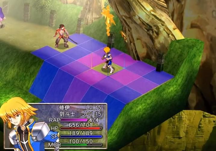 终焉之国与初始魔女汉化版最新更新内容:有哪些新惊喜? 终焉之国与初始魔女汉化版最新更新内容:有哪些新惊喜?