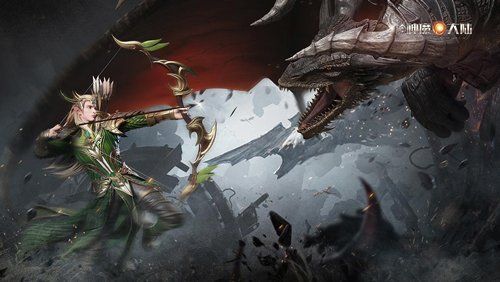 终焉之国与初始魔女游戏下载：超强3D大作等你体验