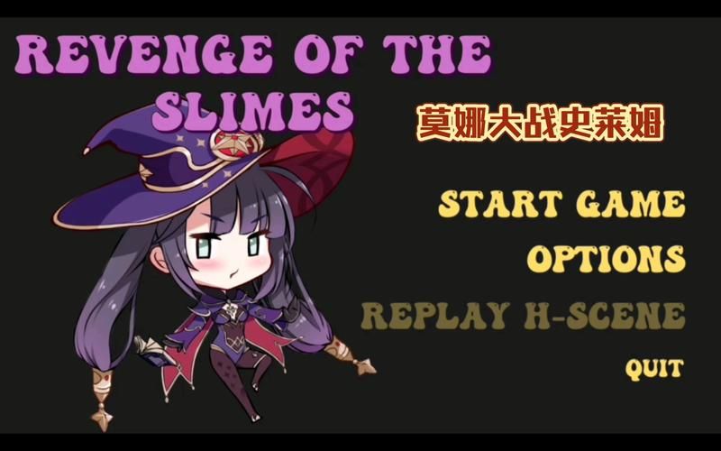 终焉之国与初始魔女游戏介绍:剧情精彩画面惊艳 终焉之国与初始魔女游戏介绍:剧情精彩画面惊艳