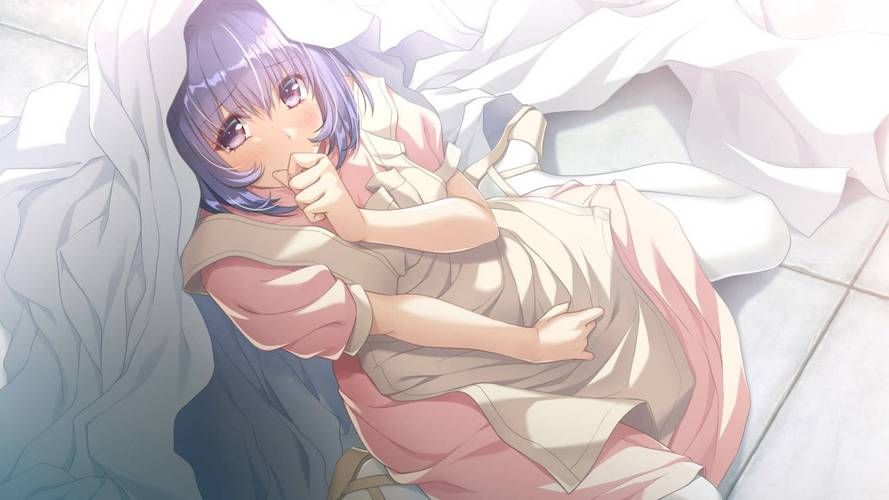 经典绅士游戏夜勤病栋重制，你期待吗？