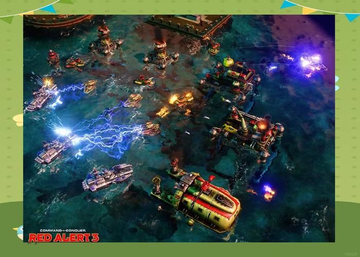 绝对统治重制V1.2官网上线：重温经典，感受全面升级的策略游戏！