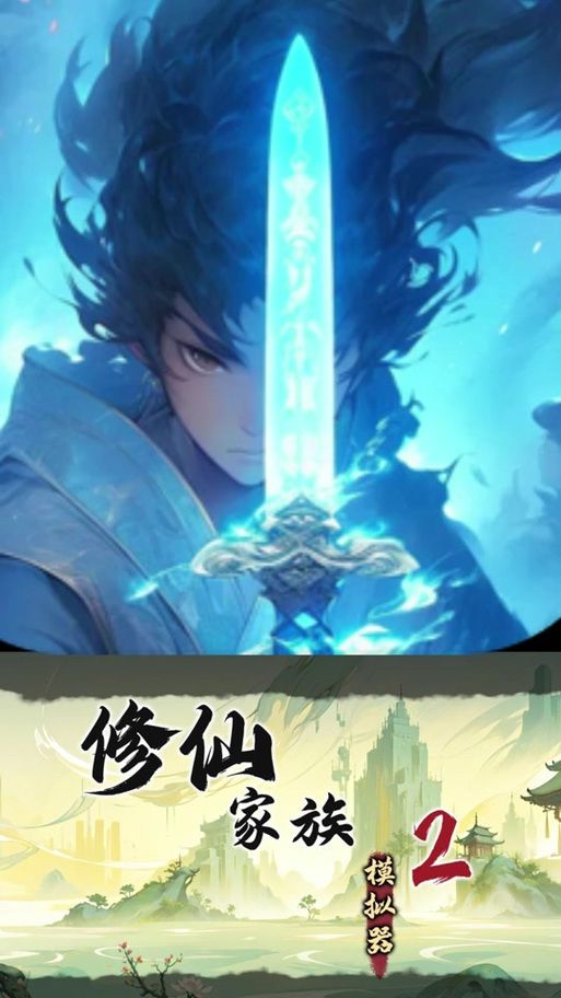 绯月修仙录V0.55官网下载地址及游戏玩法介绍