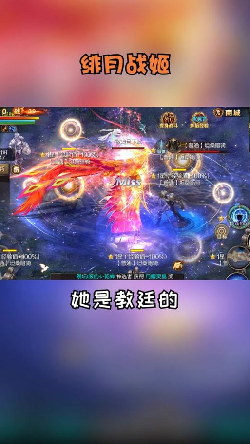 绯月修仙录V0.55版本大全：各职业技能搭配及培养建议