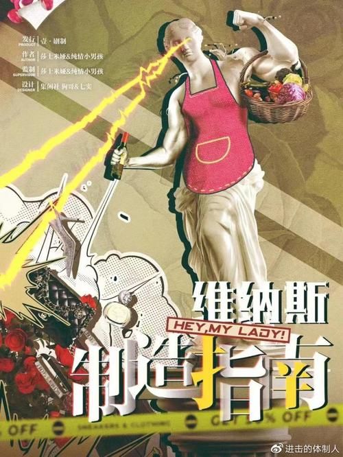 维纳斯计划最新版本：剧情介绍及在线观看