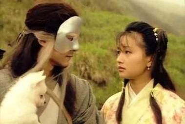 维纳斯计划杨过游戏：体验不一样的杨过世界