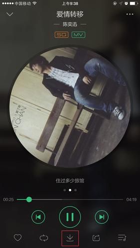 罪孽高跟鞋在哪下载？高清无损音乐资源分享！