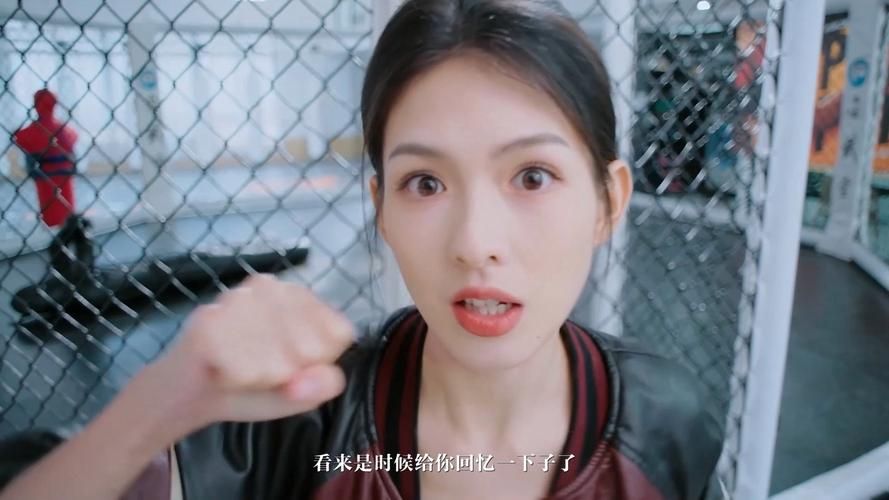 美女请别影响我学习最新！我的游戏进度要崩了！