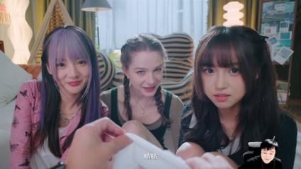 美女请别影响我学习版本大全：完整版资源分享