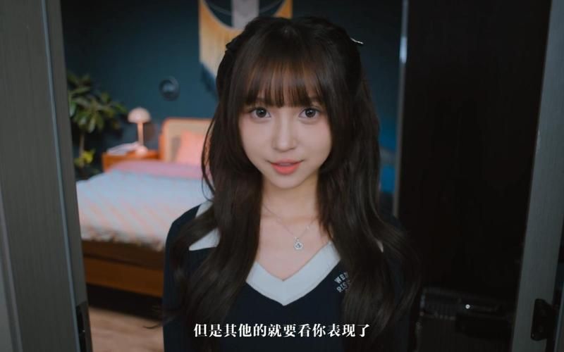 美女请别影响我学习绅士游戏：沉浸式恋爱养成体验