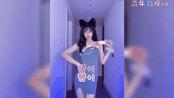 美女请别影响我学习：全动态真人互动，开启你的女校恋爱之旅！