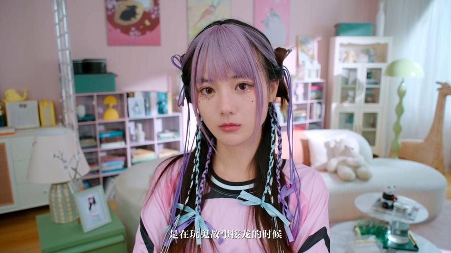 美女请别影响我学习：官方网站高速下载，畅玩恋爱模拟游戏