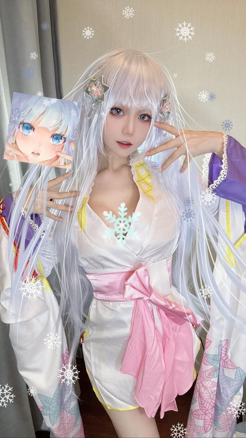 美少女万华镜异闻雪女官方网站：最新游戏资讯