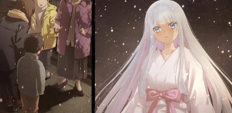 美少女万华镜异闻雪女官方网站：最新游戏资讯