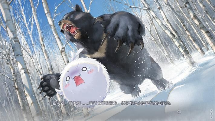 美少女万华镜异闻雪女游戏好玩吗？深度体验分享