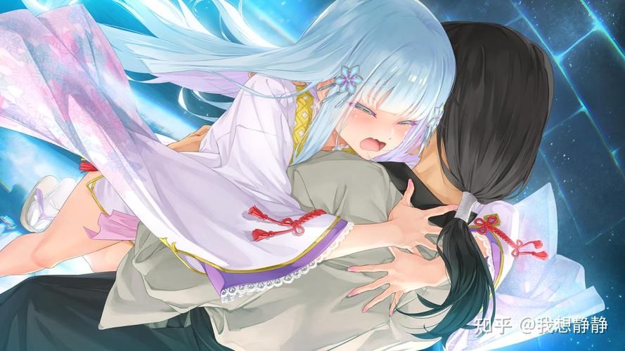 美少女万华镜异闻雪女游戏攻略：全结局达成技巧详解
