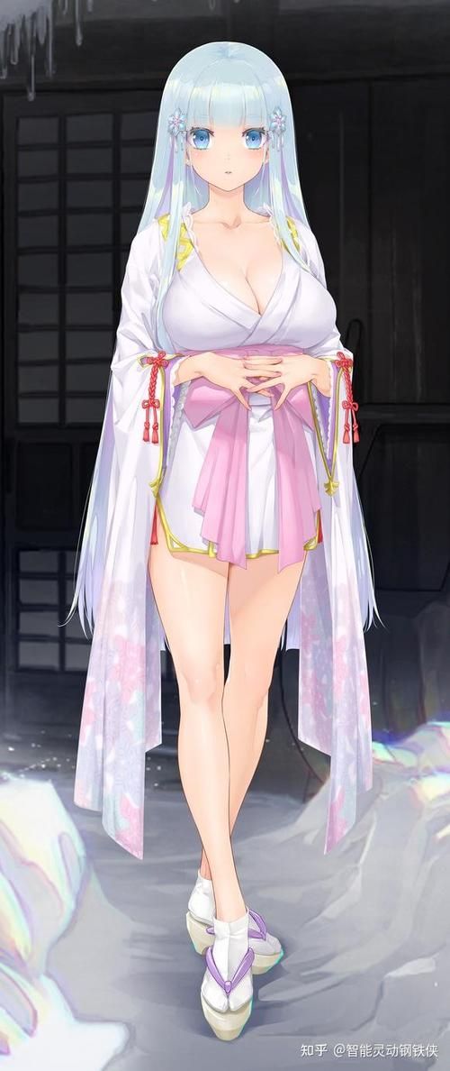 美少女万华镜异闻雪女版本大全：PC、手机都能玩！