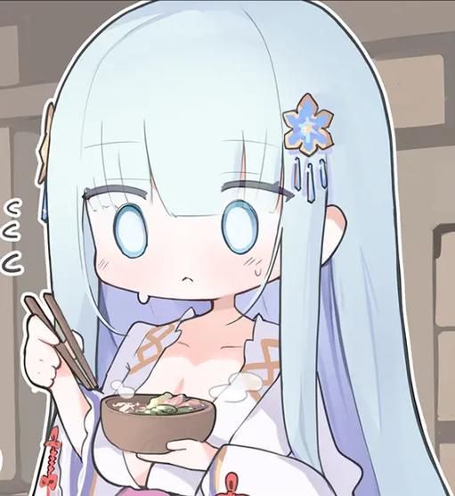 美少女万华镜异闻雪女版本大全：PC、手机都能玩！