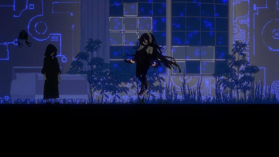 群青的魔女安卓版下载：简单教程，轻松安装！