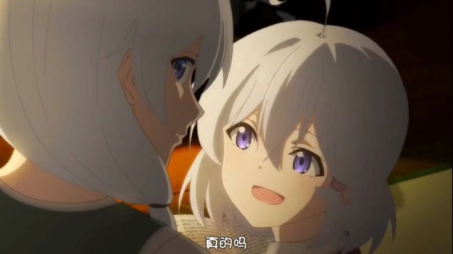 群青的魔女最新版本下载：全CG存档+超详细安装教程