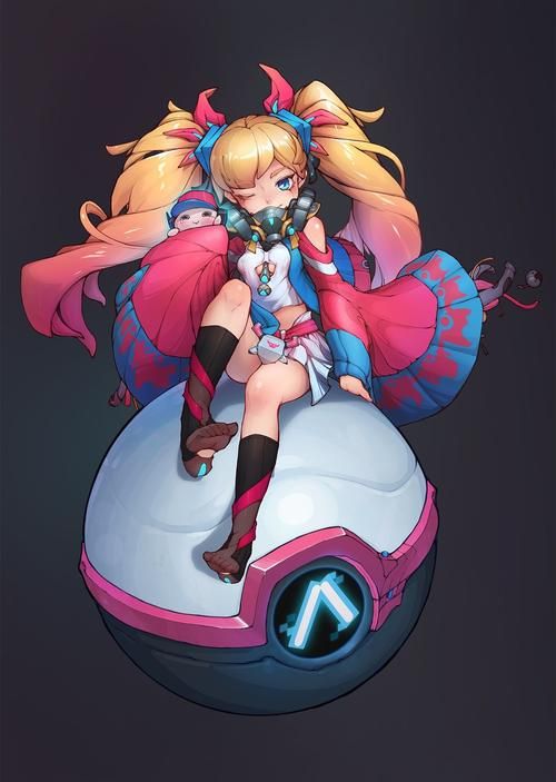 群青的魔女游戏介绍：像素风末日RPG等你体验