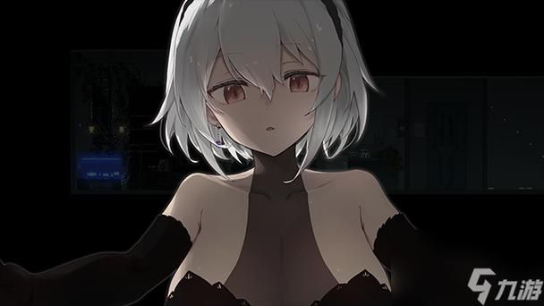 群青的魔女游戏介绍：像素风末日RPG等你体验